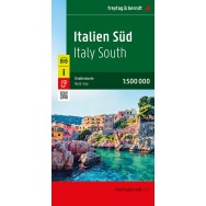 Södra Italien FB